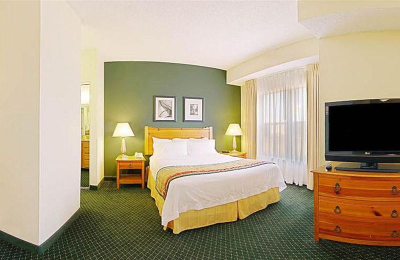 Residence Inn Dallas DFW Airport North/Irving