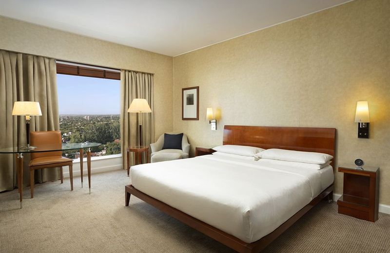 Park Hyatt Mendoza Hotel, Casino & Spa