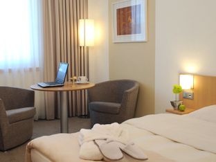 Hotel Image 1