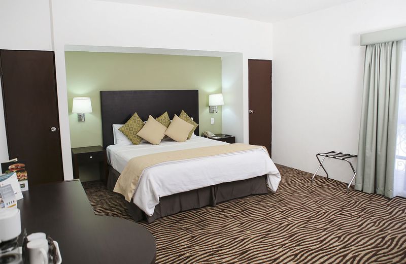 Quality Inn Nuevo Laredo