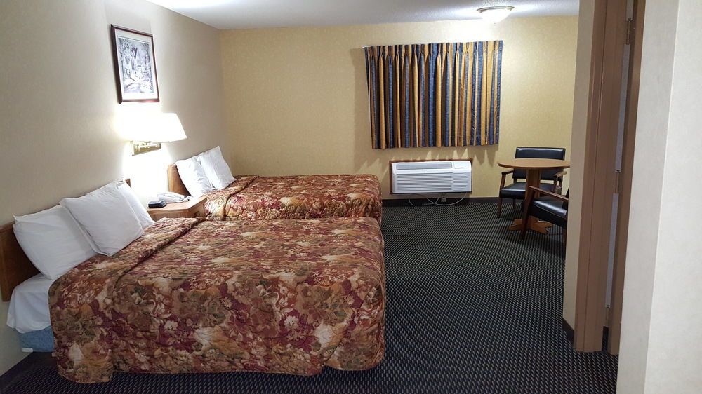 Rodeway Inn Blair