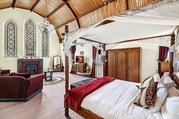 Abbey Boutique Hotel Adults only
