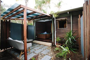 Yallingup Lodge Spa Retreat