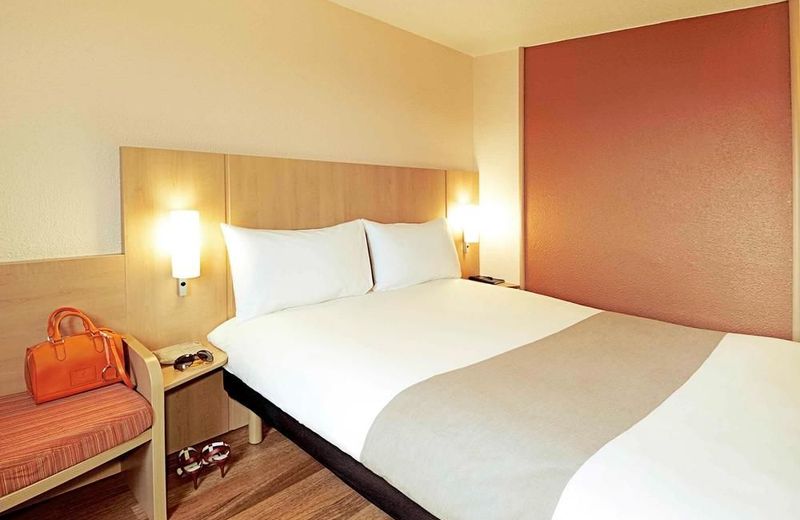 ibis Brussels Waterloo
