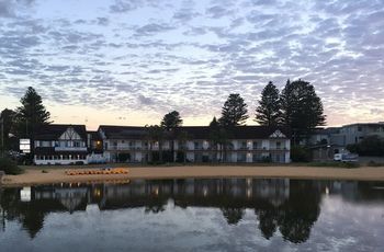 The Clan Terrigal