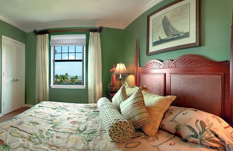 Hyatt Residence Club Key West, Windward Pointe