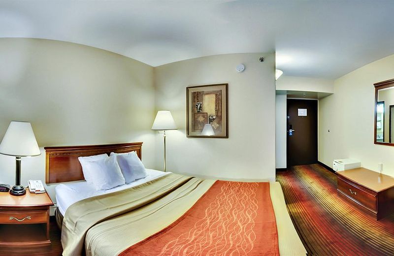 Comfort Inn Towson