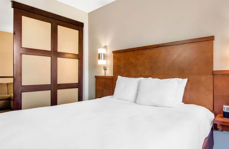Comfort Suites Lithonia- Stonecrest -Near Mall
