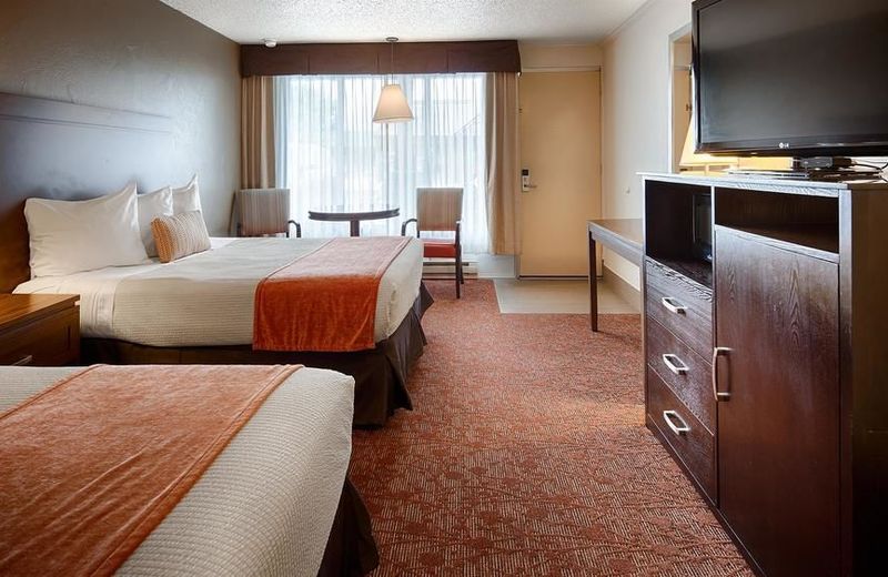 Best Western Paradise Inn
