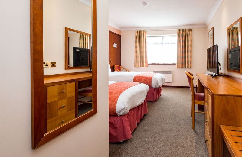 Holiday Inn - Leicester - Wigston, an IHG Hotel