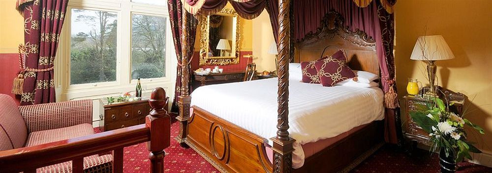 The Ennerdale Country House Hotel ‘A Bespoke Hotel’