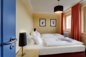 Hotel Himmelsscheibe - Nebra