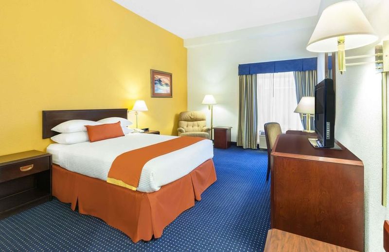 Wyndham Garden Monterrey Norte