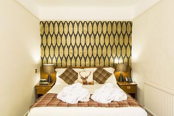 Flackley Ash Hotel & Restaurant
