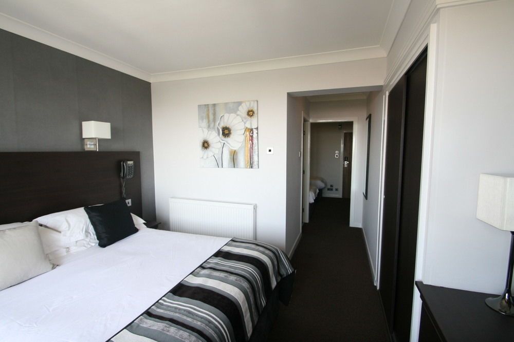 Dalmeny Hotel