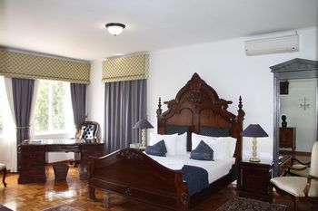 Waterkloof Mansion Boutique Hotel