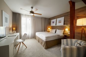 Cihelny Golf & Wellness Resort