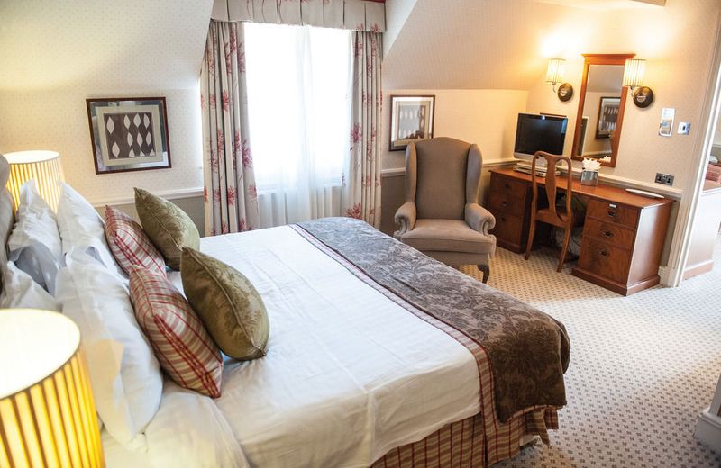 Solent Hotel and Spa