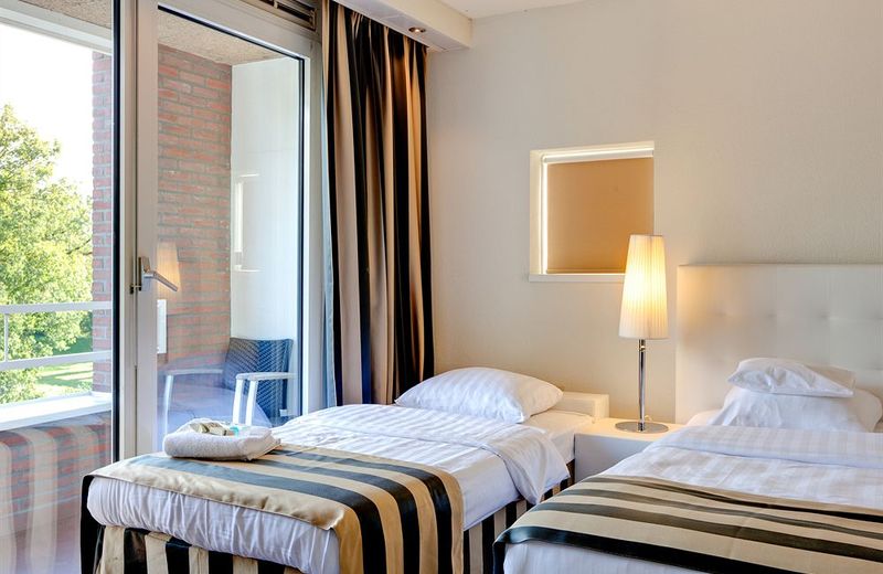 Hotel Mitland