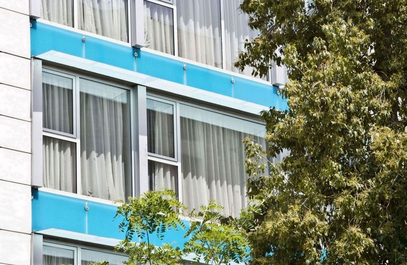 Arion Athens Hotel