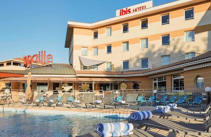 ibis La Ciotat