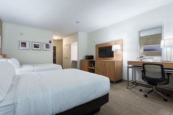 Holiday Inn San Marcos Convention Center, an IHG Hotel