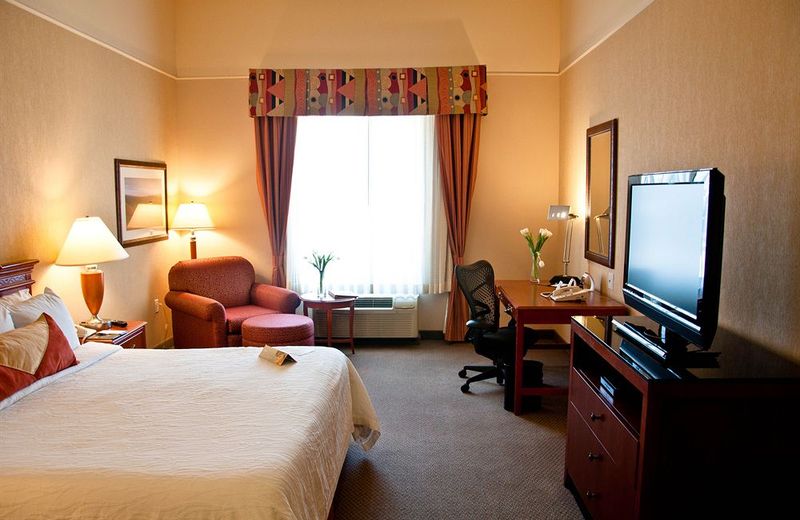 Hilton Garden Inn Salt Lake City/Layton