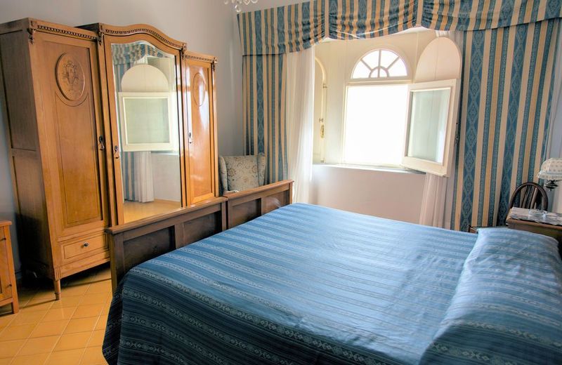 Grand Hotel San Michele