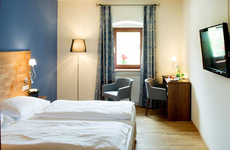 Hotel Kaiserhof