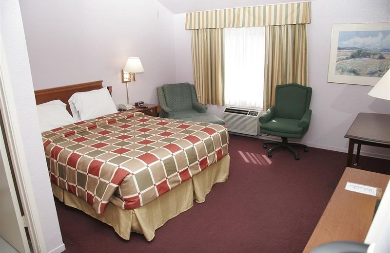 Keefers Inn King City