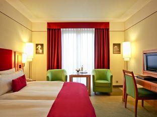 Hotel Image 1