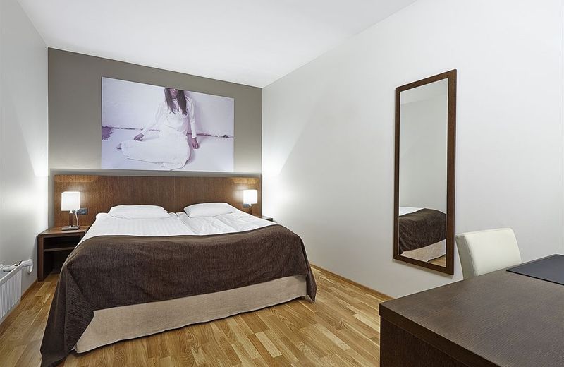 Hotel Kea by Keahotels