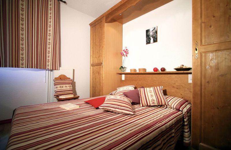 Lagrange Vacances Le Domaine des 100 Lacs
