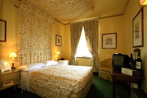 Relais Villa Pomela