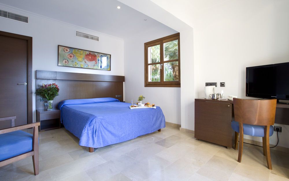 Maristel Hotel & Spa