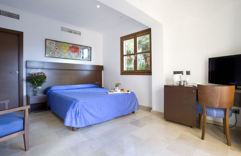 Maristel Hotel & Spa