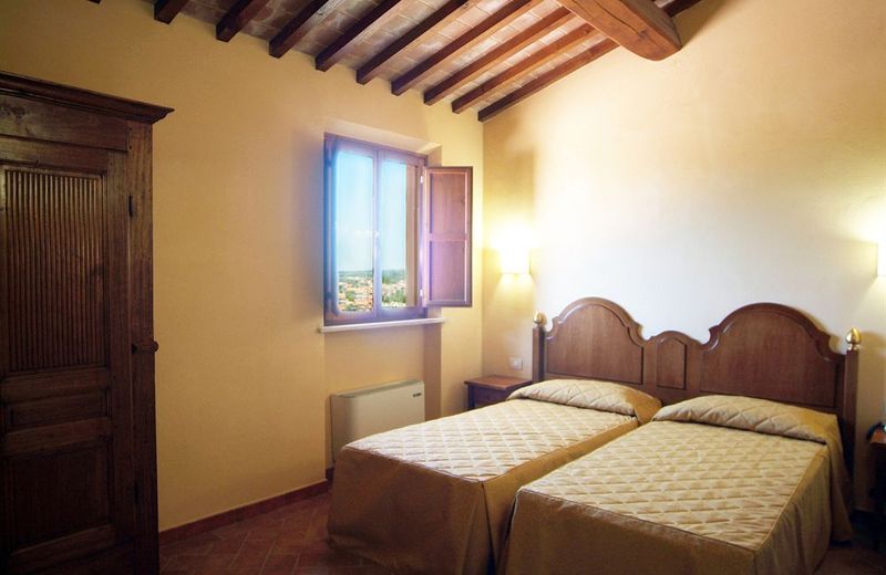 Resort Casale Le Torri