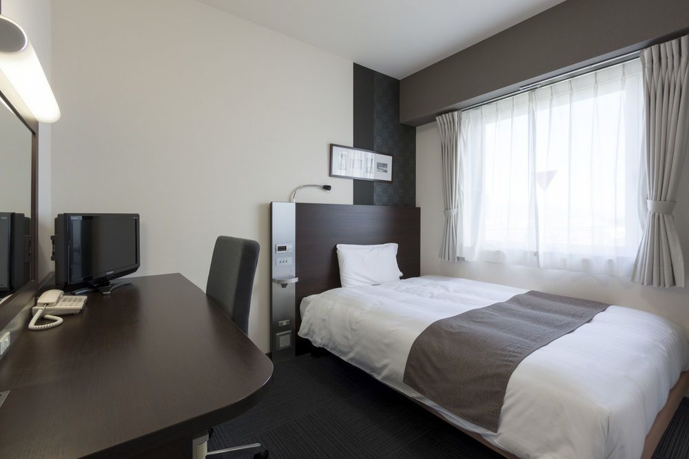 Comfort Hotel Koriyama