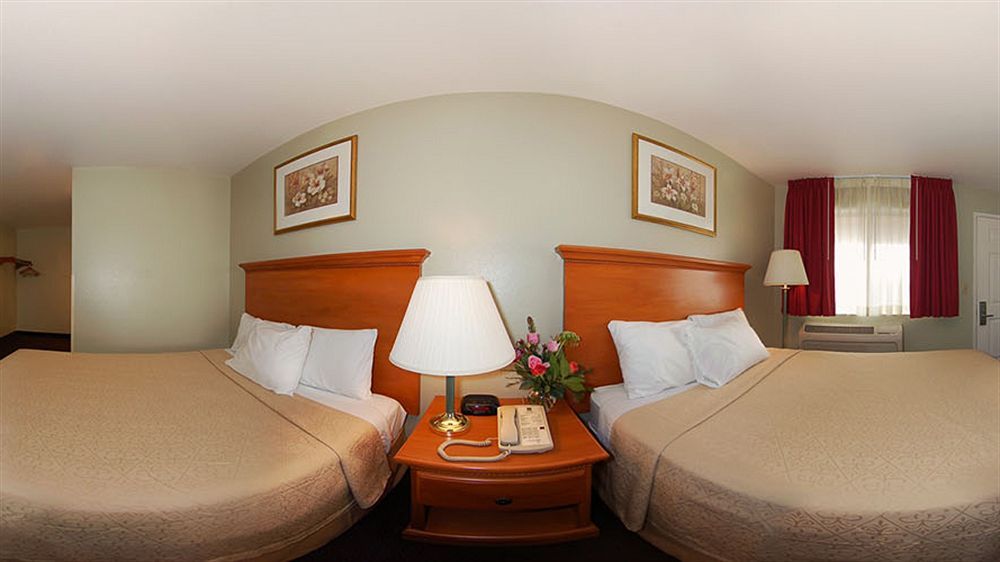 Econo Lodge Tracy