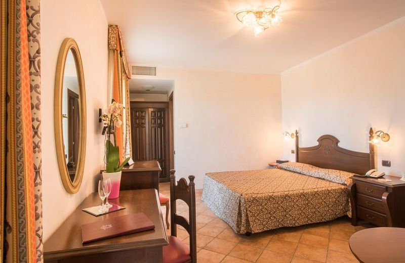 Hotel Lido Degli Spagnoli