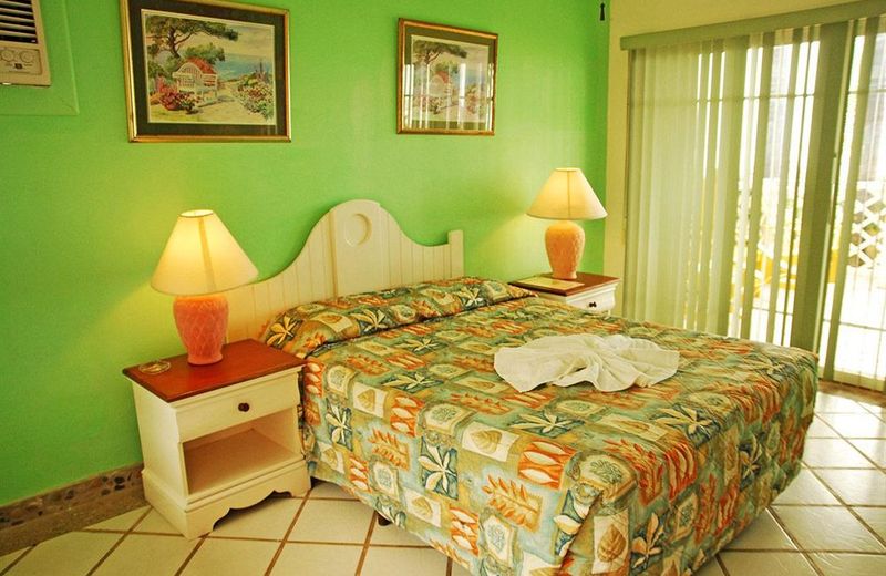 Hotel Vistamar