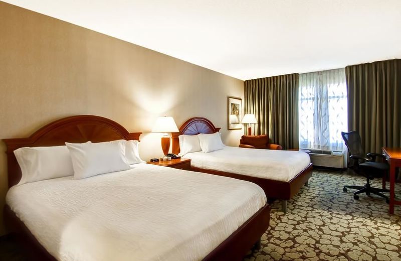 Hilton Garden Inn Toronto/Markham
