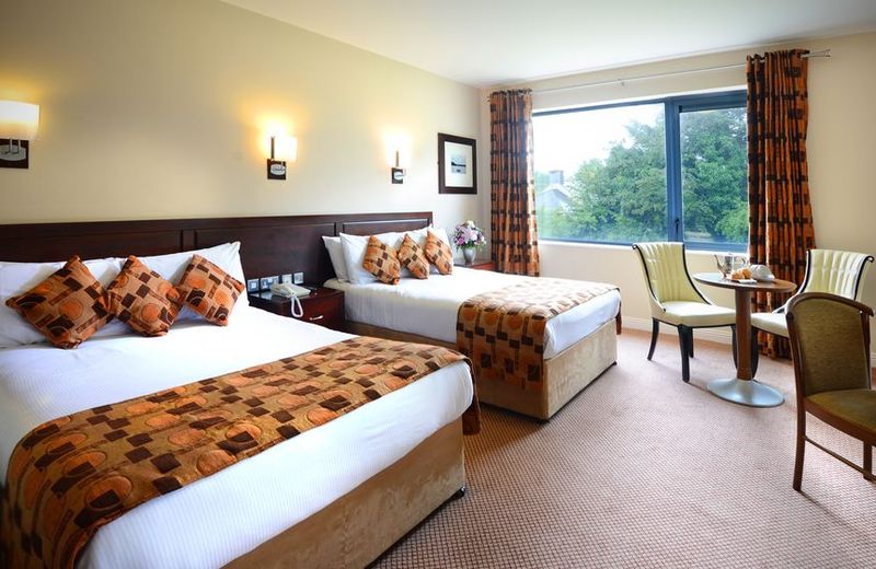 Kiltimagh Park Hotel