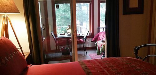 Black Bear Inn