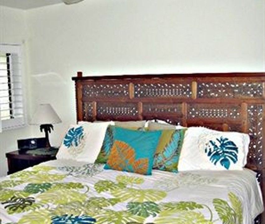 Wailua Bay View Resort