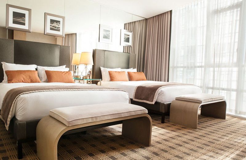 Loden Vancouver