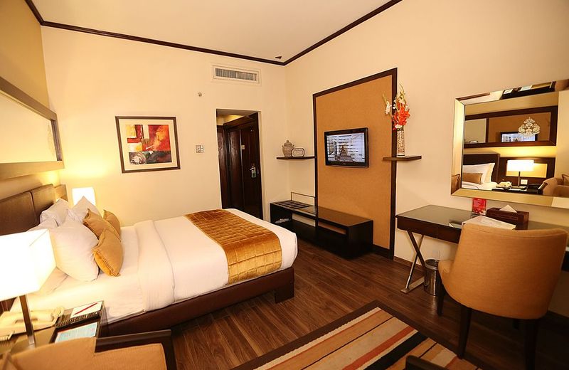 Ramada by Wyndham Multan