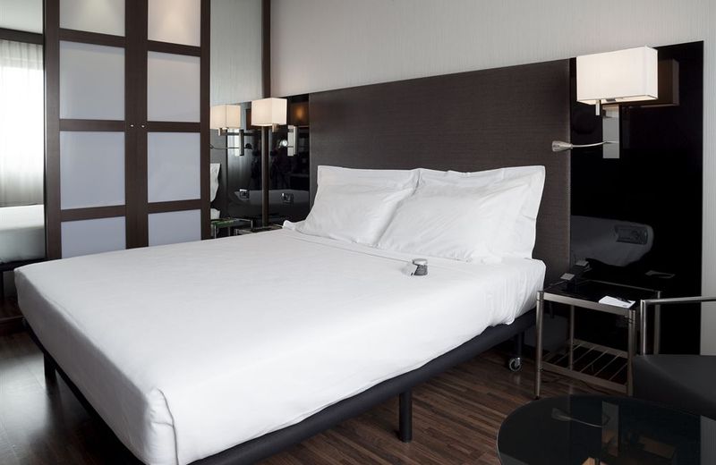 AC Hotel Brescia by Marriott