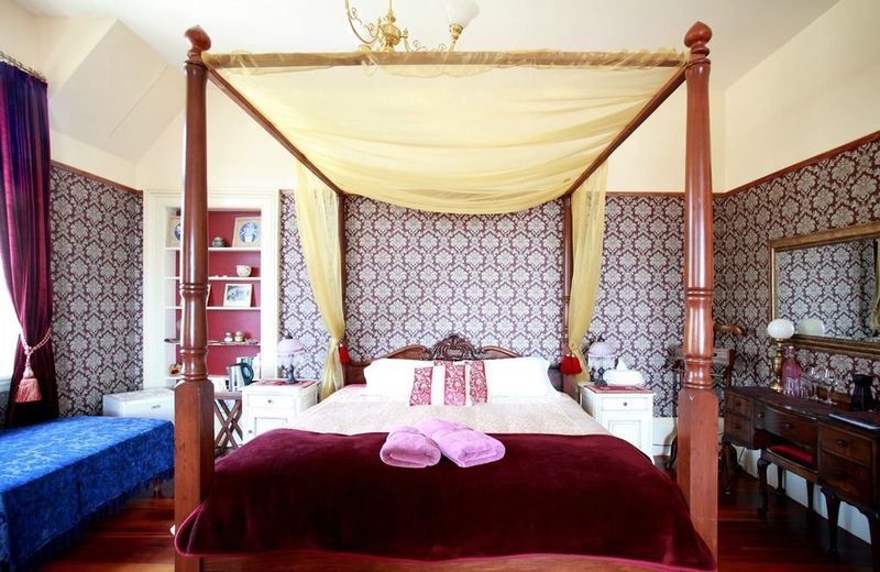 Boutique Hotel Warwick House