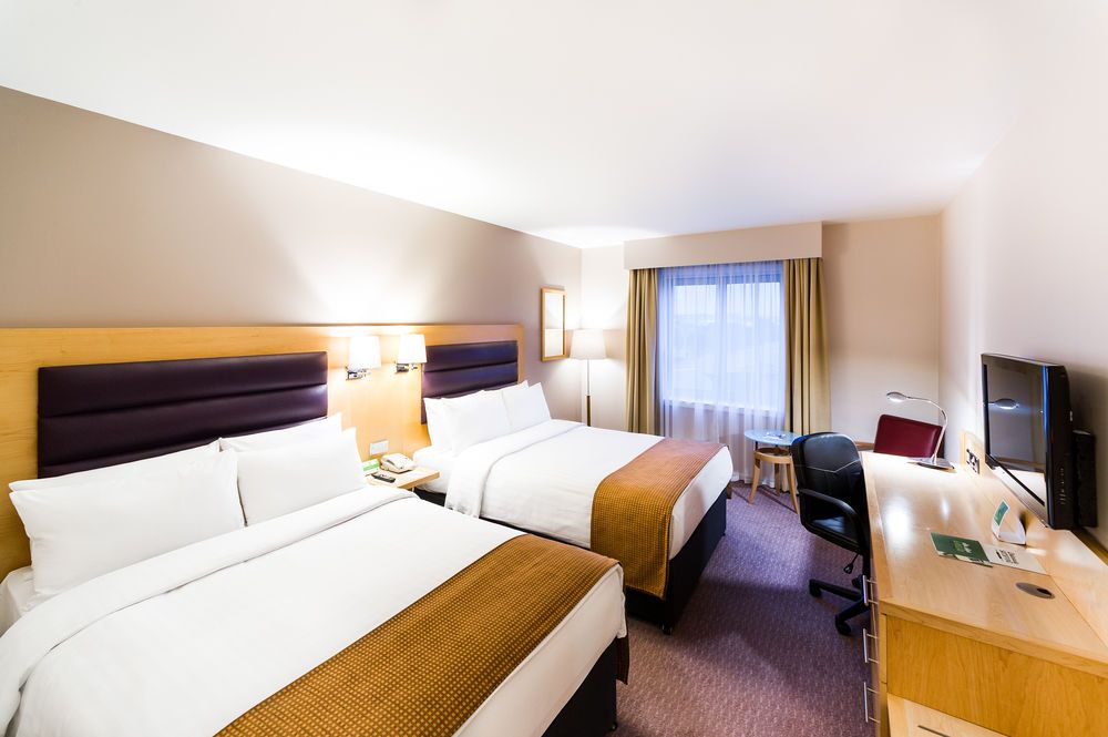 Holiday Inn London Brentford Lock, an IHG Hotel